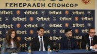 БФС: Ще изчистим българския футбол от порочни практики!