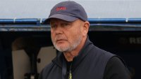 Хьогмо каза как успя за пореден път да шамароса Левски