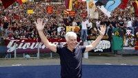 Гасперини: Съдбата вече е в нашите ръце 