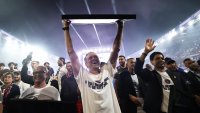 Шампионът на Европа намери нов вратар