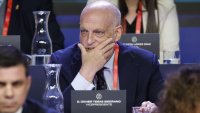 Тебас нападна Реал Мадрид за доклада до УЕФА: Последните, които могат да се оплакват от съдиите