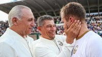 Балъков с култово интервю: Каза дали България трябва да "паркира автобуса" срещу Ямал