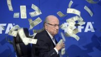 ФИФА свали делото срещу Сеп Блатер за музея в Цюрих