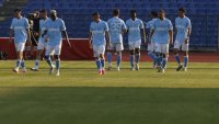 Арда остави Дунав без точки в елита