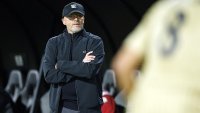 Треньорът на НЕК след равенството с Левски: Разочарован съм от резултата