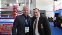 България приема Балканското първенство по муай тай през 2027 година