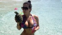 Българката Радина Анева - жената на Джефри Майкъл Джордан