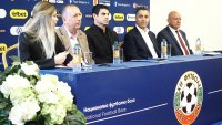 В момента: Изпълкомът на БФС избира нови национални селекционери