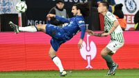 Бетис оттегли офертата си за Антони