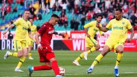ЦСКА с удар по Лудогорец! Червените отмъкват без пари звезда на разградчани