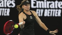 Проблем спъва Рибакина за Китай и Финалите на WTA