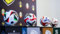 Новият сезон в българския футбол ще се играе с топката от Евро 2024