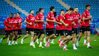 ЦСКА намери новата си перла? Французин с мачове за "петлите" е близо до "червените"