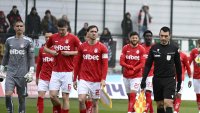 Шоу за старт на Първа лига! Шеметен обрат на "Коритото" между Спартак Вн и ЦСКА 1948 се размина