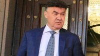 БФС към Боби Михайлов: Дано скоро те видим в добро здраве!