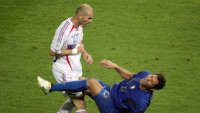 Евро 2000, Мондиал 2006 и още много! Франция и Италия са вечните врагове