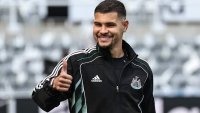 Арсенал вече е уредил новата перла в халфовата си линия