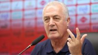 Алфаро след екшъна с Франция: Имам отворена рана, кървя!