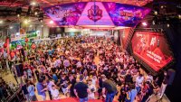 A1 Gaming League отново събра феновете на електронните спортове на Aniventure Comic Con 2026