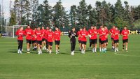 Ясно е кой ще бъде постоянен селекционер на България