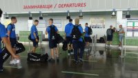 Арда тръгна за Литва 