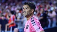 Суарес след 0:0 с Ал Ахли: Вратарите спасиха всичко