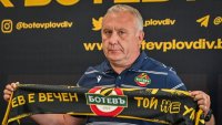 Белия каза какво е нужно на Ботев Пд