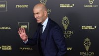 Зидан обяви дебютния си състав, викна петима дебютанти за Франция