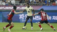 Барса мачка с 5:0, Рашфорд бележи 