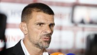 Вальо Илиев с намек за бъдещето на Янев