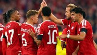В Мюнхен е различно: Байерн разфасова "убиеца на гиганти" Будьо