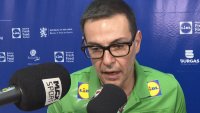 Бленджини: Да не правим генерални заключения