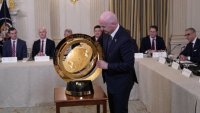 Нова лудост: ФИФА ще прави Световното клубно първенство с 48 отбора