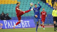Бивш играч на ЦСКА избухна пред Gol.bg: Ще детронираме Левски!