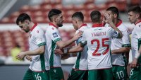 Греда! Нападател на гранд отказа на играе за България, избра да е национал на Чехия