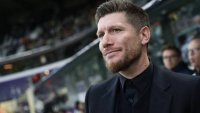 Млад белгиец стана треньор на Шотландия