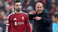 Обявиха бъдещето на Ливърпул