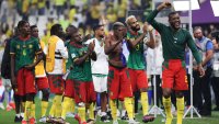 Камерун постигнахме историческа победа, но накрая остана разочарованието