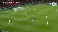 ВИДЕО: Ирландия - Франция