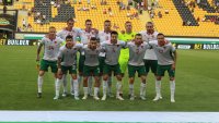 Българска национал разкри, иска да се върне в Левски