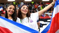 Костариканки и германки за последно в Катар