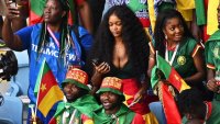 НА ЖИВО: Камерун - Сърбия 0:0