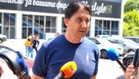 Боримиров: Левски има сили за титлата!