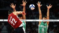 Драма и загуба! България изпусна Германия след 2:0 и отпадна от Евроволей 2026