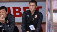Саша Илич с важно решение за ЦСКА
