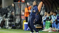 Веласкес с тежки думи след 1:1 с Арда: Левски не беше на ниво