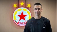 Официално! ЦСКА взе решение за талант