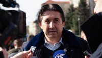 Даниел Боримиров каза истината за новия стадион на Левски