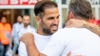 Фабрегас е най-добрият треньор в Серия "А"