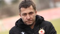Саша Илич не е притеснен от слабата игра на ЦСКА